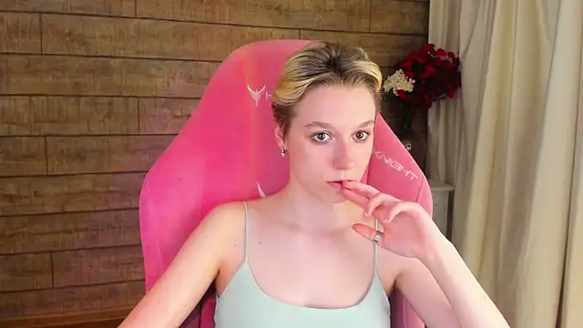 XXX chat uživo modela AgataGate