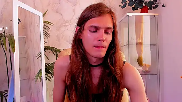 WillFobos Live XXX Chat