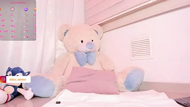 Alice_winter_: απευθείας συνομιλία ΧΧΧ