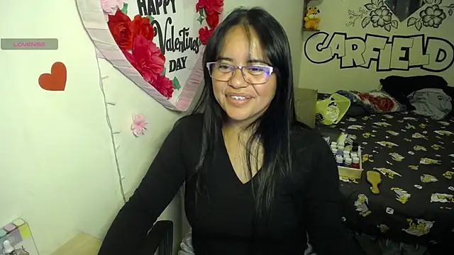 Miss__kendra_ Obrolan Langsung XXX