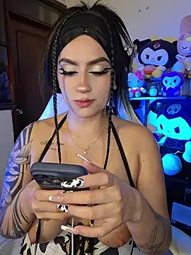 kuritto_'s Live XXX Chat