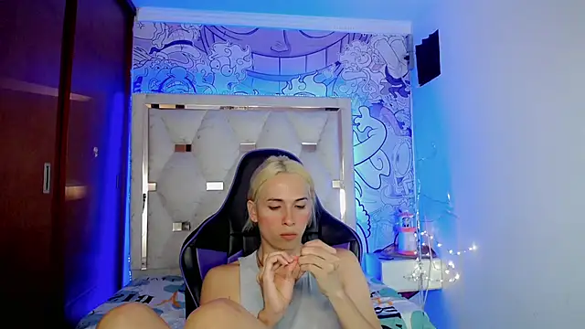 Larry_craft 라이브 XXX 채팅