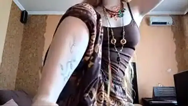 KateVibe_01 Obrolan Langsung XXX