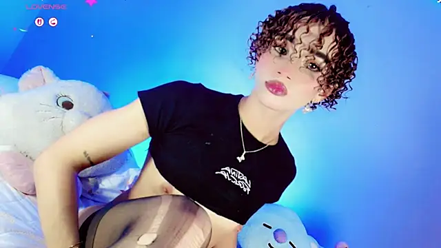 Chat XXX ao vivo de Naughyy_girrl_