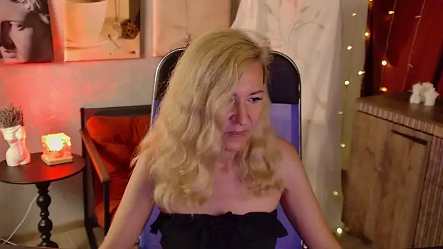 Živý XXX chat DonnaSmitth