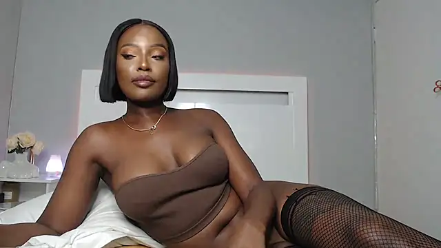 JasminBrown Obrolan Langsung XXX