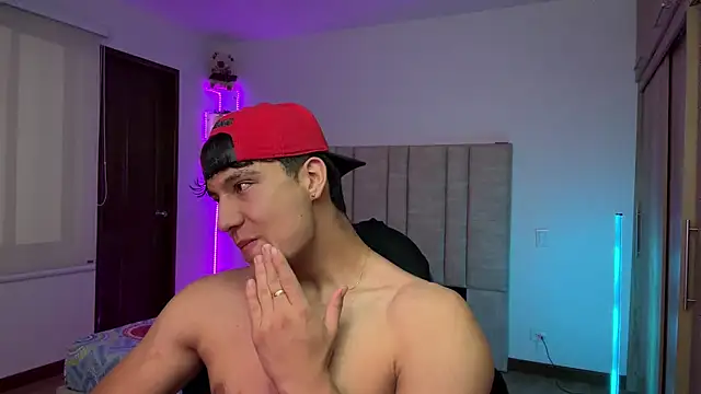 Živý XXX chat CHRIS_MORGAN1