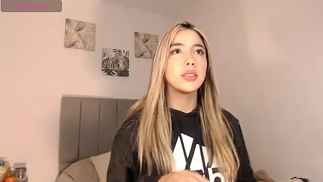 Marian_se 라이브 XXX 채팅