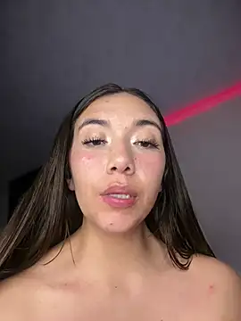 Iris_lee 라이브 XXX 채팅