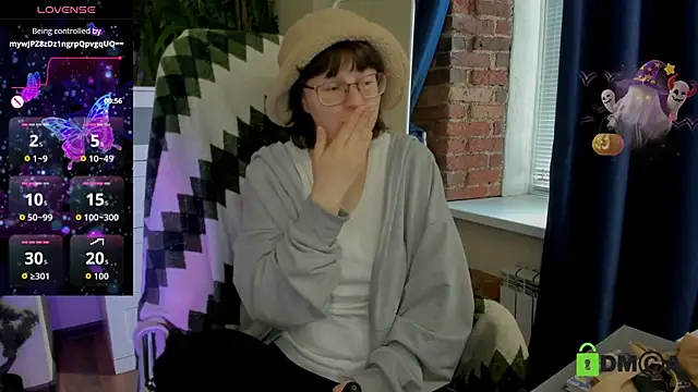 Melissa_Wells 라이브 XXX 채팅