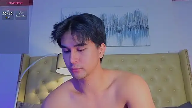 XXX chat uživo modela ReidAlert69