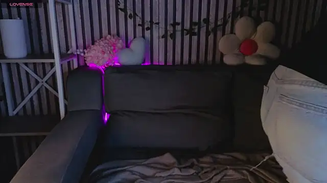 Michele_Greenn 现场XXX聊天