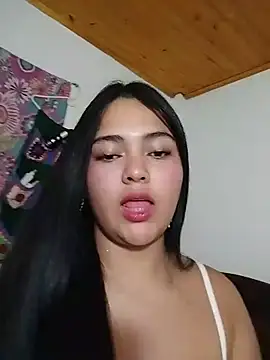 melisacc Adlı Modelin Canlı XXX Sohbeti