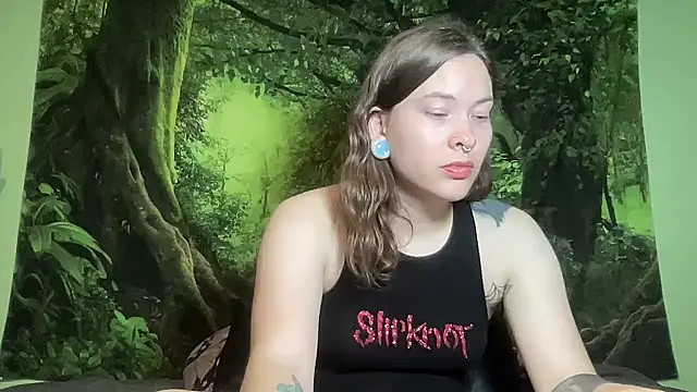 mo0ngoddess 现场XXX聊天