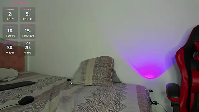 kitten_danna_ 라이브 XXX 채팅