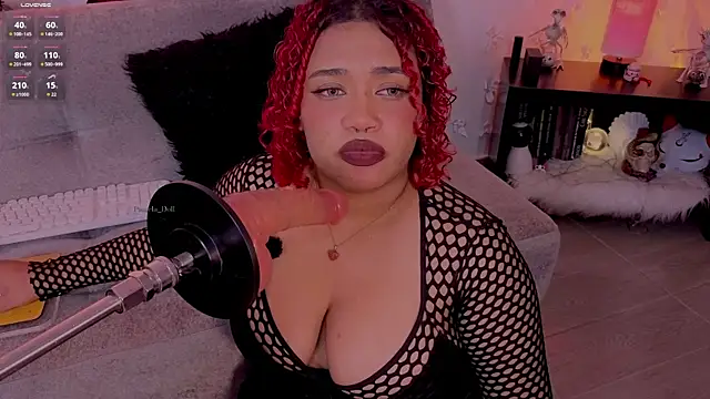 pamela_doll3 现场XXX聊天