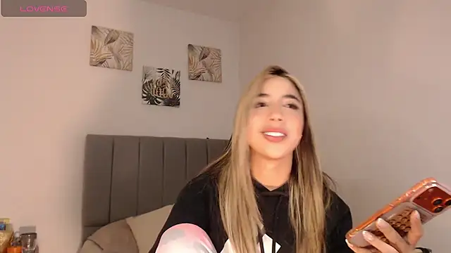 Marian_se 라이브 XXX 채팅