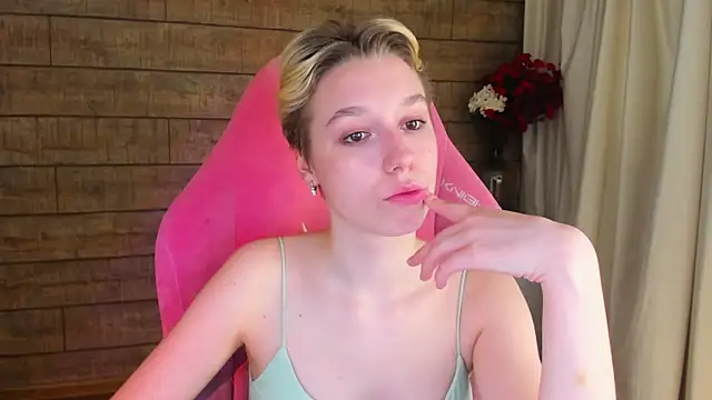 Chatroom XXX en direct de AgataGate