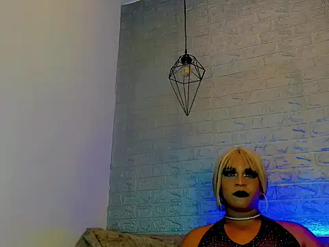 CristalGill_ 라이브 XXX 채팅
