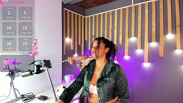 scarlett__3 라이브 XXX 채팅