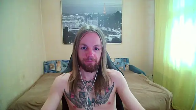 AdamDickens Chat XXX live