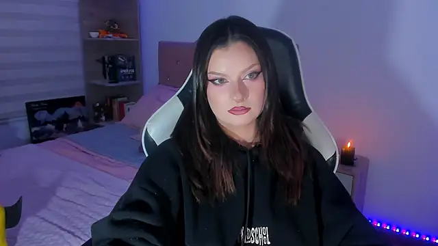 Chat XXX en directo de OphelianaRose33