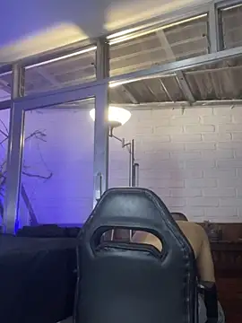 Show de AlphaMasterXxx na webcam