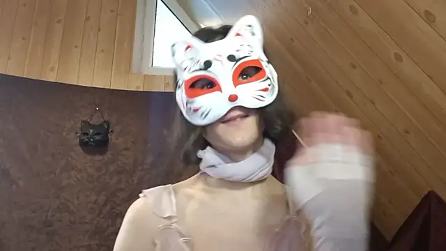 NovaKitty888 Live XXX-Chat