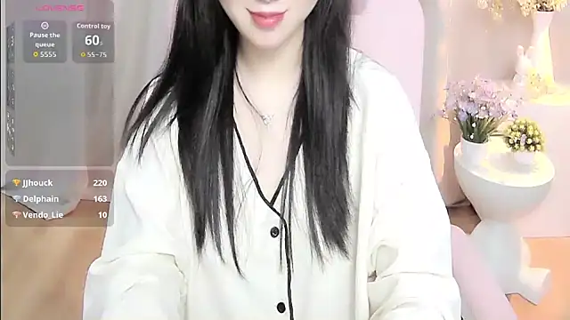 Chat +18 de shynana ao vivo