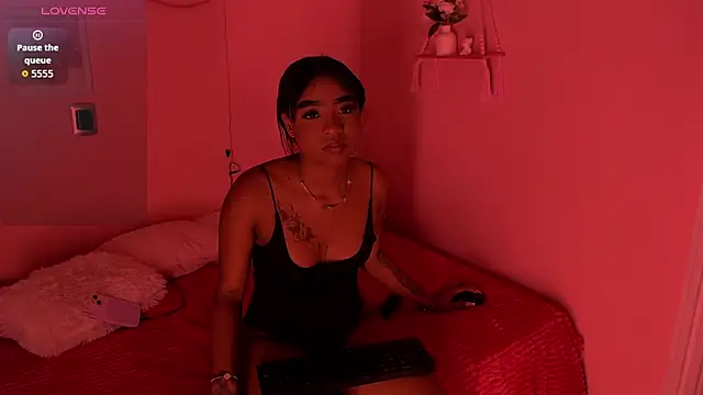 evadanger__'s Live XXX Chat