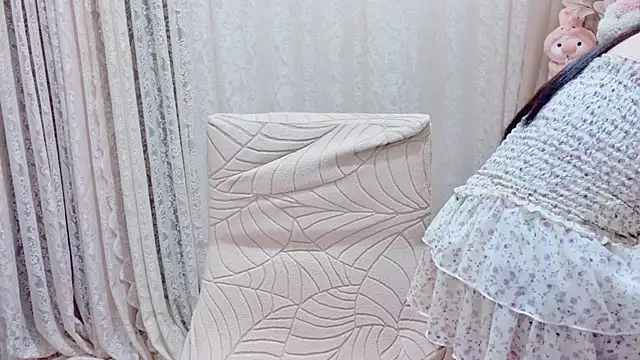 Chat XXX Live Rellababyy