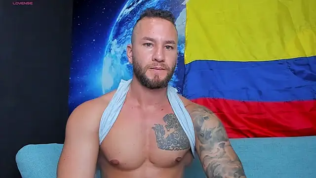delessandro_world live XXX chat