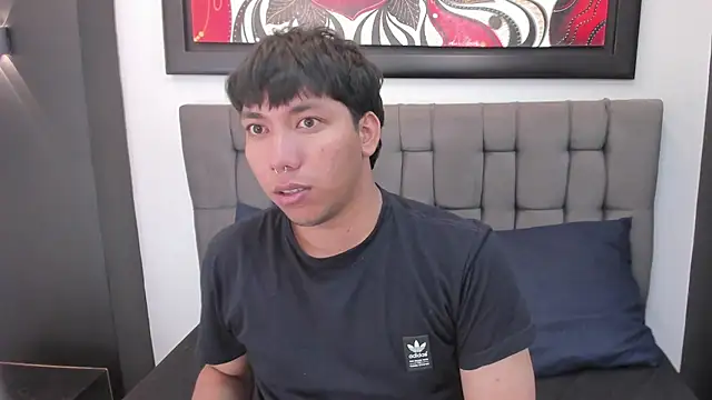Chat XXX ao vivo de jhoan_evanss