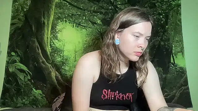 mo0ngoddess 现场XXX聊天