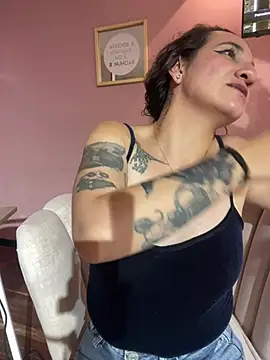 SofiaBrown_Pink live XXX chat