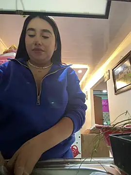 Sophie_Dreamss 라이브 XXX 채팅