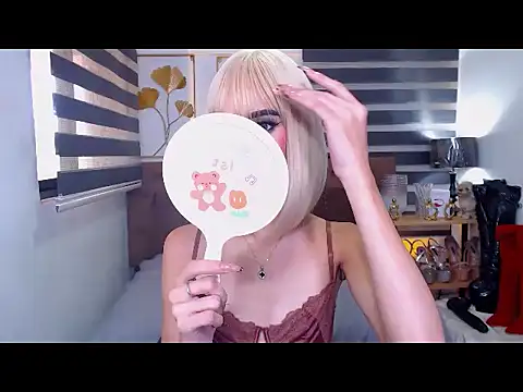 JuicyCockThea 라이브 XXX 채팅