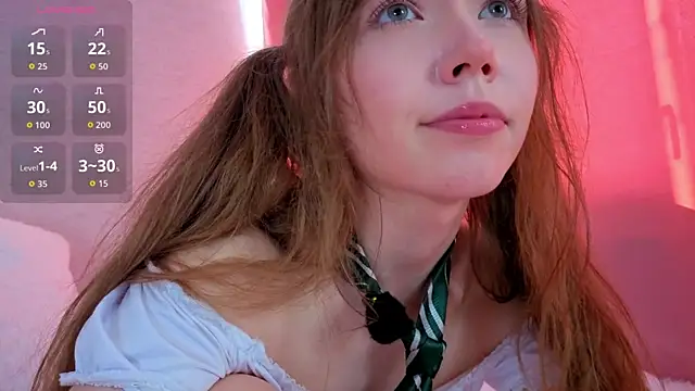 SugarTouch's Live XXX Chat