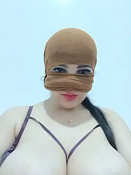 frizita's Live XXX Chat