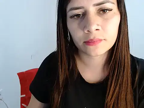 Luna_zoe 라이브 XXX 채팅