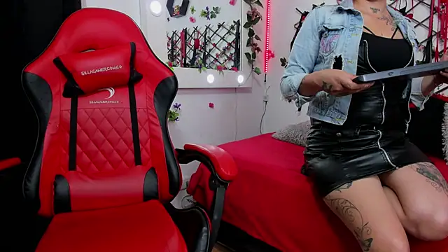 chaarlotte_love 라이브 XXX 채팅