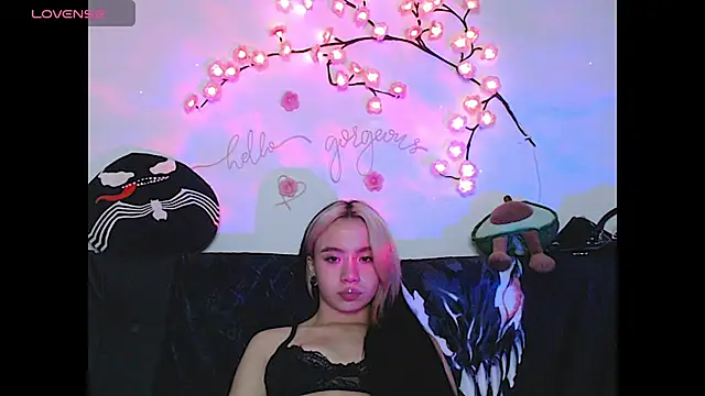 sweet_molly420's Live XXX Chat