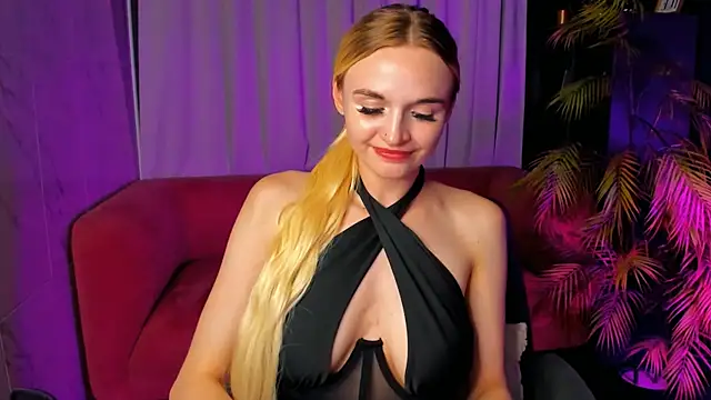 Mila__Lux 라이브 XXX 채팅