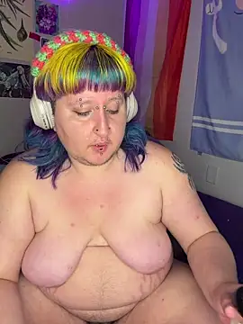 ivosforest Live XXX-chat