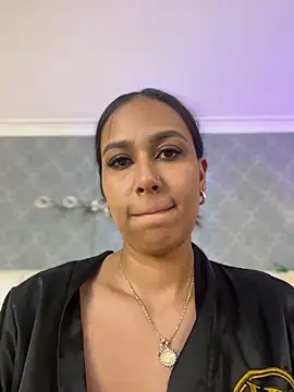 MiilaBlake's Live XXX Chat