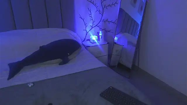 Živý XXX chat _Gaaia_