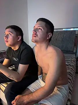 Chat +18 de nico_2036 ao vivo