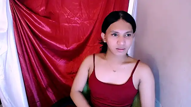 slutty_aki Live XXX Chat