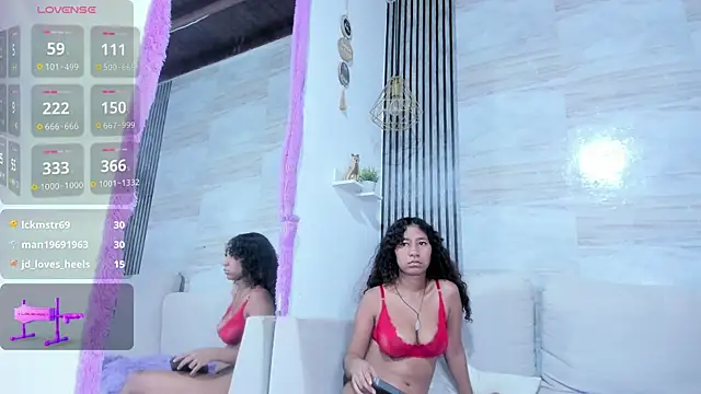 Tyra_pettite's Live XXX Chat