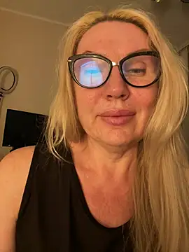 OliviaDancequeen Chat XXX in diretta
